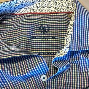 Bugatchi Men’s Shirt